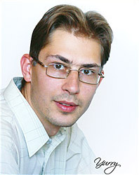 ИП Костевич Юрий Владимирович 
